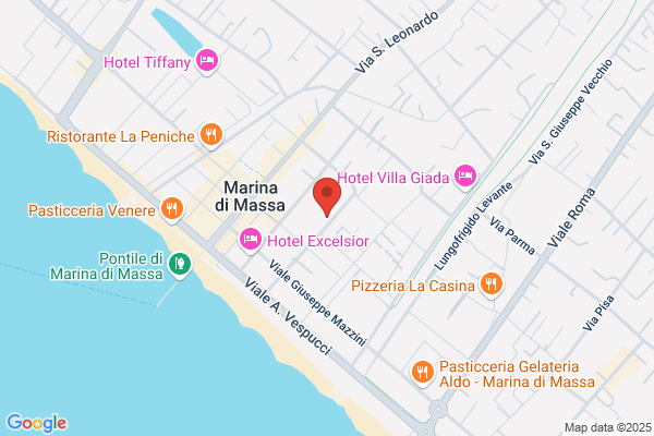 Pensione Bellamarina