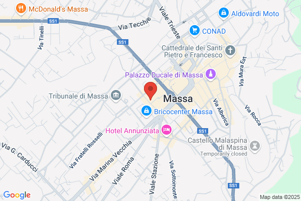 Laboratorio Apuano di Analisi Mediche