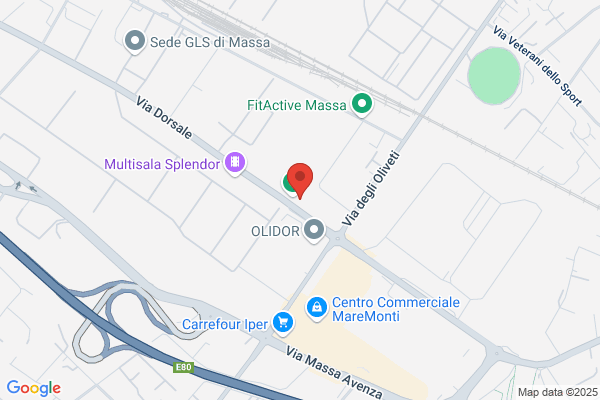 Ciancianaini Imballaggi Srl