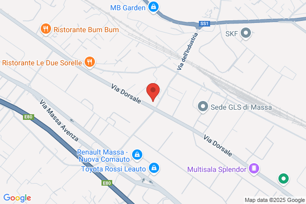 Nuova Timi Srl