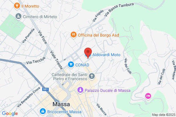 Aldovardi - Del Freo & C Srl