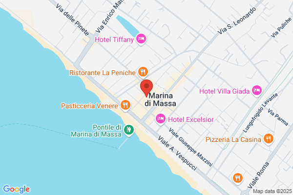 Costumi da Mare Playamar