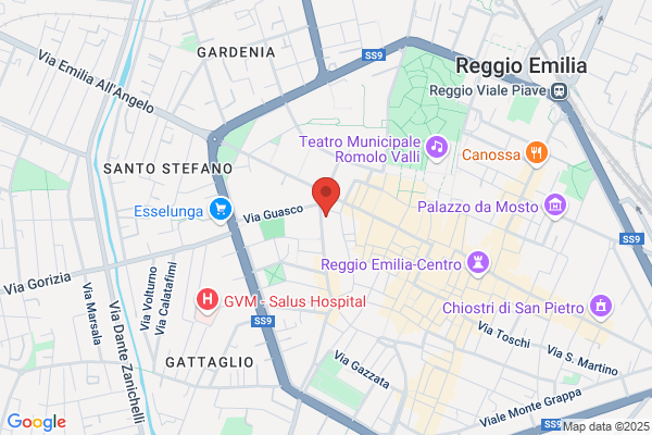 Deputazione Di Storia Patria Antiche Provincie Modenesi