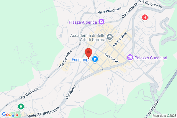 Istituto Informazioni E Ricerche