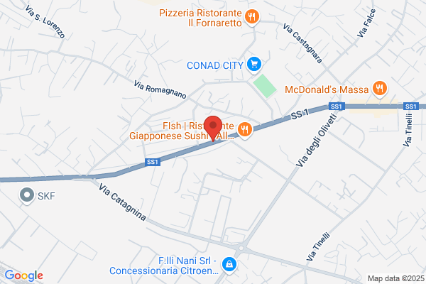 Italflame Srl