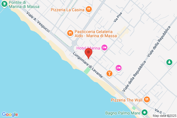 Pizzeria Il Bocconcino Di Ansani R.& C.