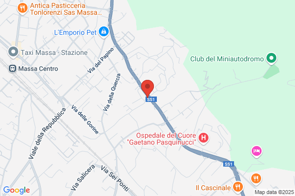 Pizzeria Il Campetto