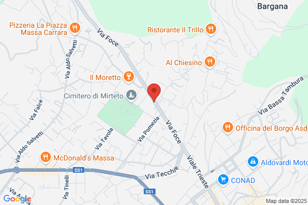 Pizzeria La Foce