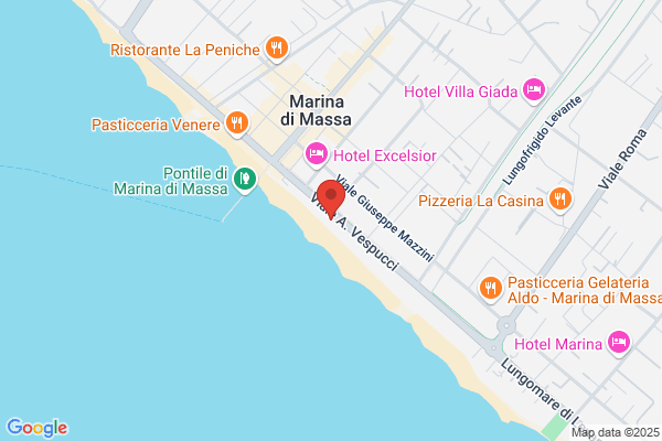 Pizzeria Ristorante La Carretta
