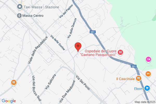 Pizzeria Rosticceria Da Ado