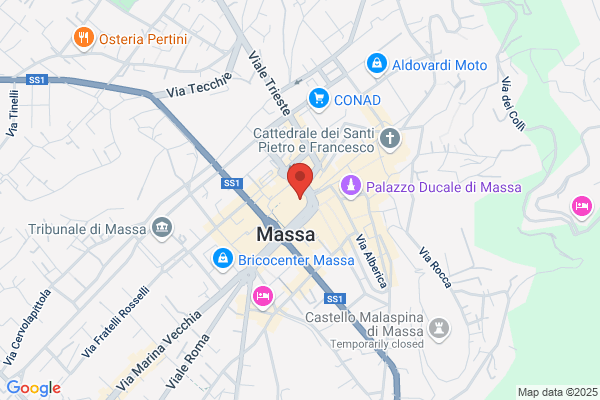 Pizzeria Vasco Di Pasqualini L.& C. S.N.C.