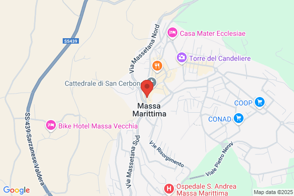 Ristorante La Taverna De Batt