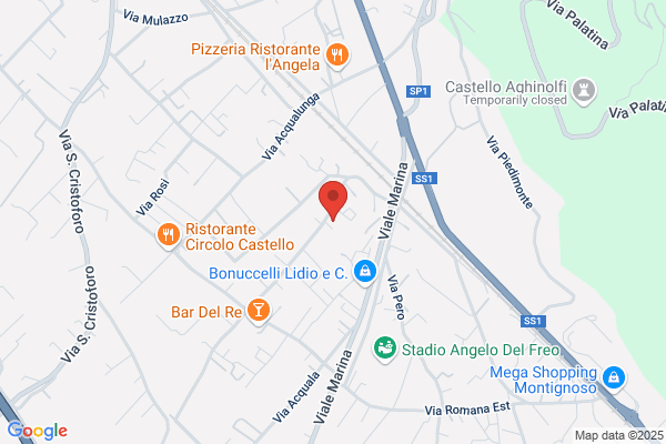 Blg Impianti