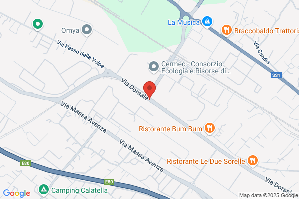 Quadrelli Service S.R.L.
