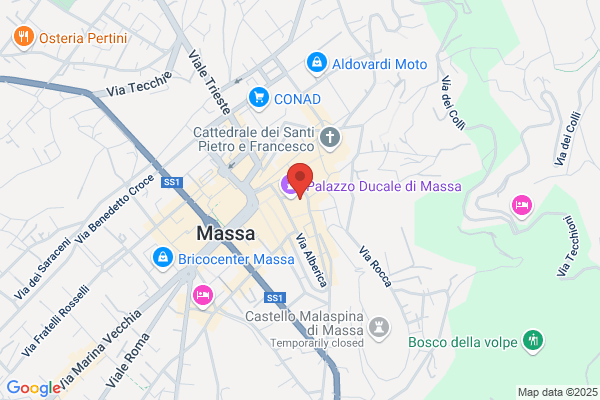 Prefettura Di Massa