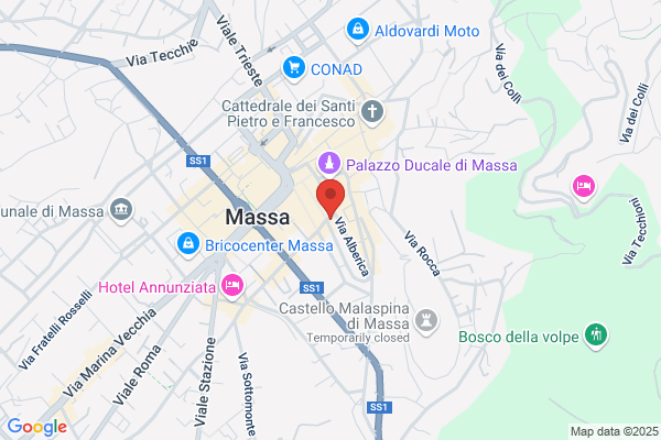 Il Centro Storico Di Tassi Alvaro