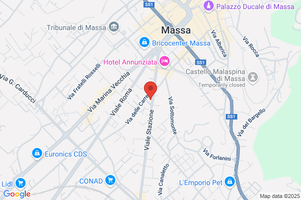 Tassiortofrutticola Srl