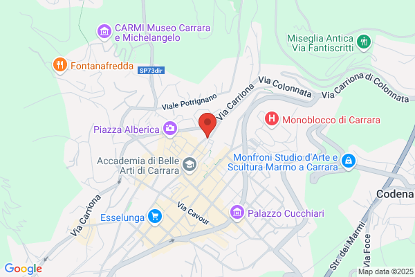Il Covo Del Profumo Di Barani Carmen