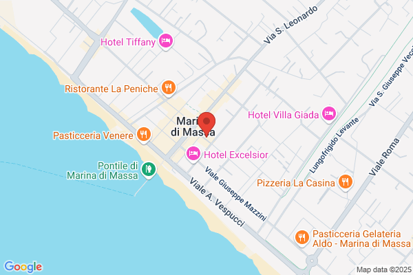 Locorotondo semplicina Maria