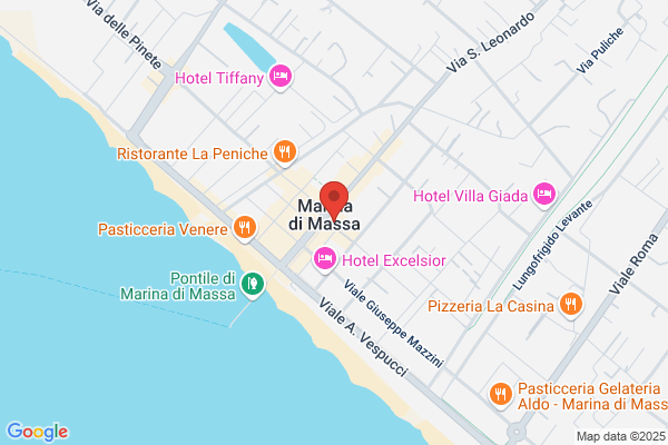 Madame Ristorante