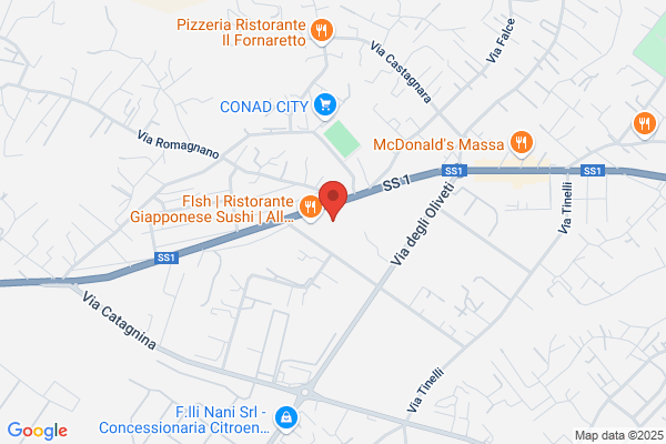 Ristorante Giapponese Tokyo