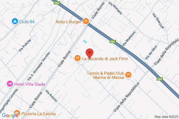 Circolo La Capanna dal Pizzo