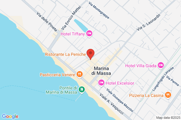 Pizzeria Deli’s