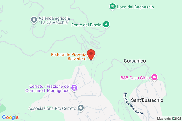 Ristorante Bellavista