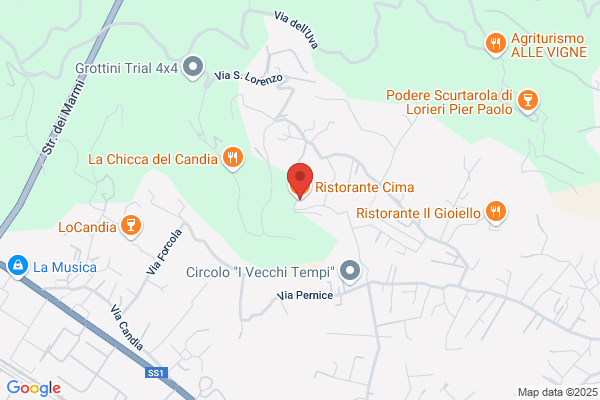 Ristorante Cima Giovanni
