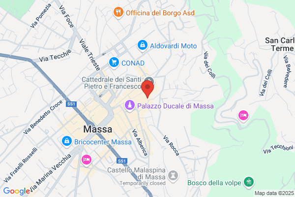 Ristorante La Conca Di Corotti Fiorello