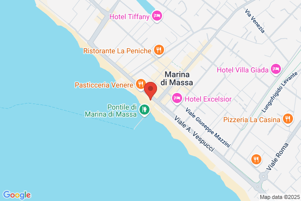 Ristorante Pizzeria Al Pontile
