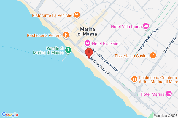 Ristorante Pizzeria Sayonara