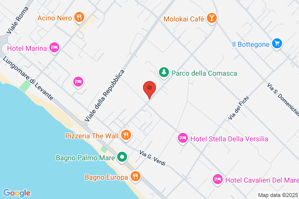 Ristorante da Pietron