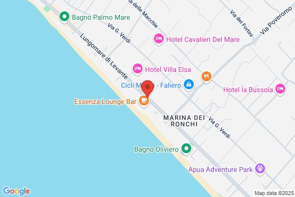 Ristorante o Mare Mio