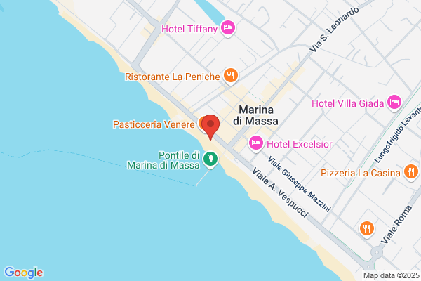 Sushiko - Marina di Massa