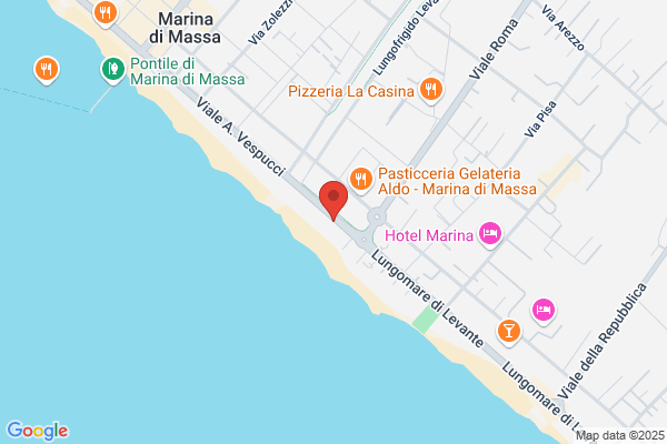 Pizzeria Trattoria-Da Teresa