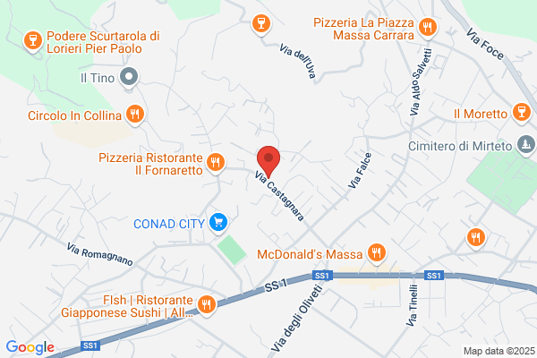 Tuttogare Sas Di Vita Tiziana & C.
