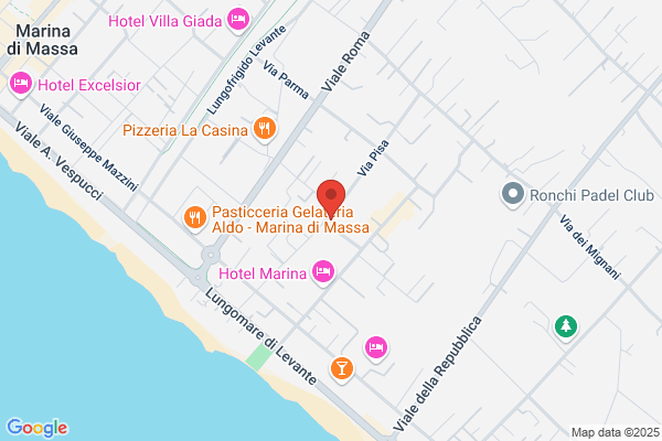 Pesca Club Di Olivo A.M. & C.Sas