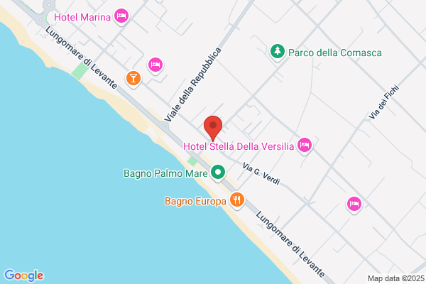 La Tua Edicola S.D.F. Di Choido Marco