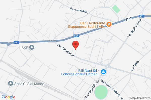 Dilac Toscana s.r.l.
