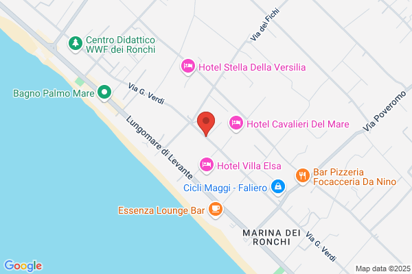 La Villa S.R.L.
