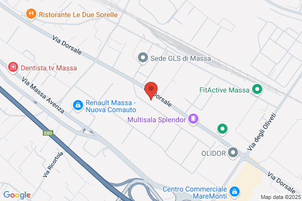 Consorzio Zona Industriale Apuana