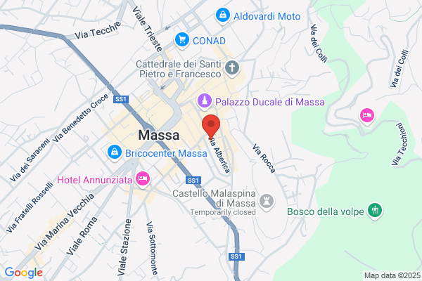 Enoteca Della Tommasina