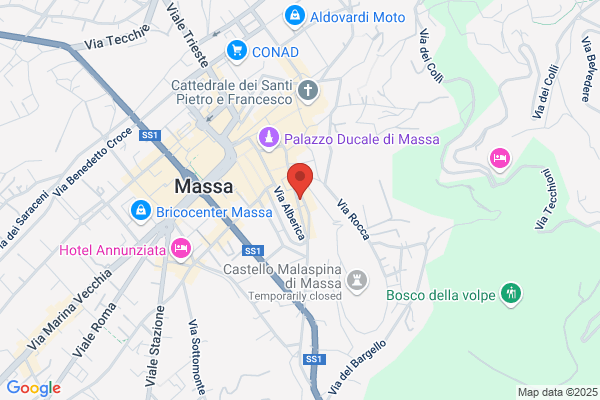Promos Di Paresce Maria