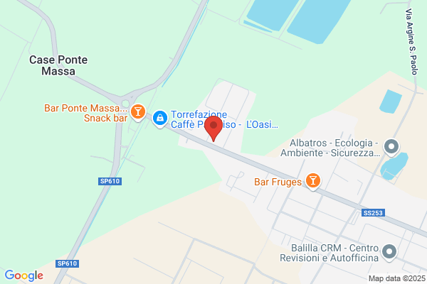 Distributore IP