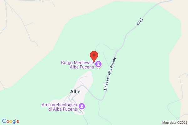 Antico Borgo di Albe - Albergo Diffuso Ristorante