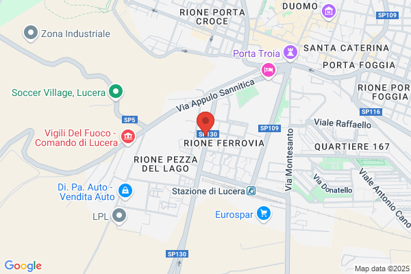 Centro di Fisioterapia Santa Lucia