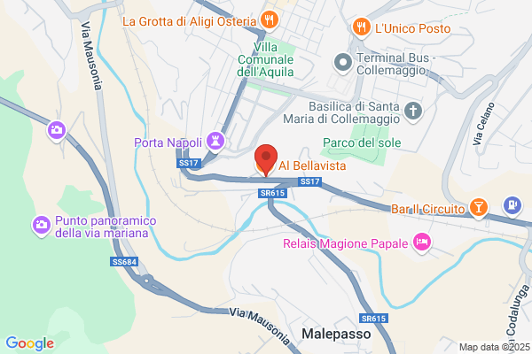 Ristorante Bellavista