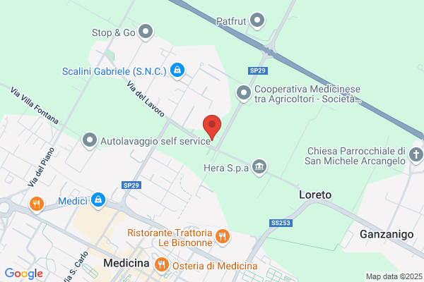 San Rocco Casa di Riposo