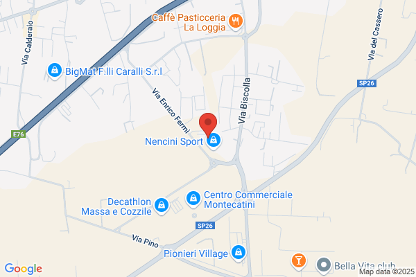 Arcaplanet